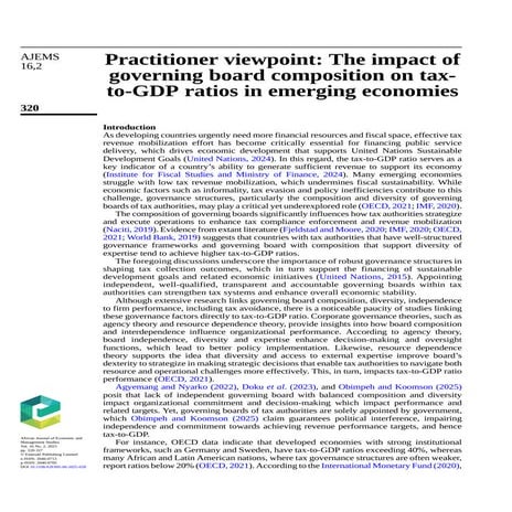 FYG-Governing Board Composition and Tax to GDP Ratios Publication.pdf