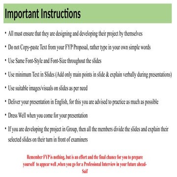 FYP-1_Presentation-Template for arid.pptx