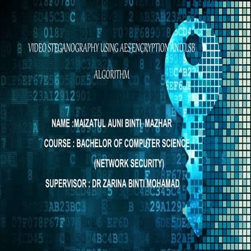 Fyp1 slide presentation 2