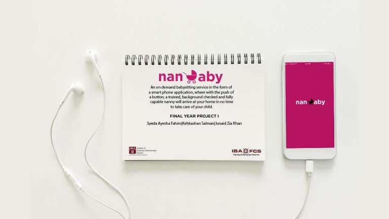 Fyp final presentation