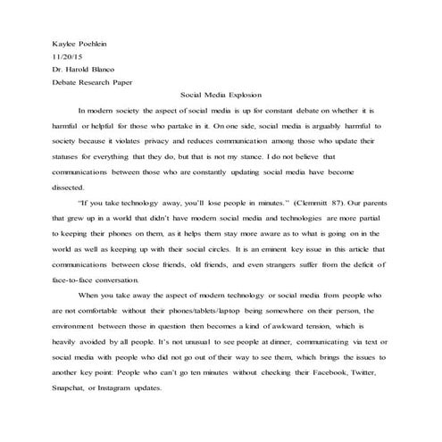 Fys social media explosion1