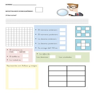 Todo sobre el número