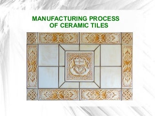 Ceramic Tiles | LinkedIn Ceramic Tiles | LinkedIn