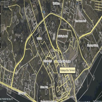Jb map | PDF