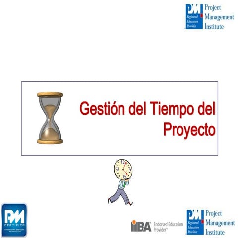 G. tiempo cap. 06 parte 1