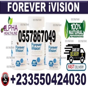 Where to purchase Forever IVision In Kumasi 