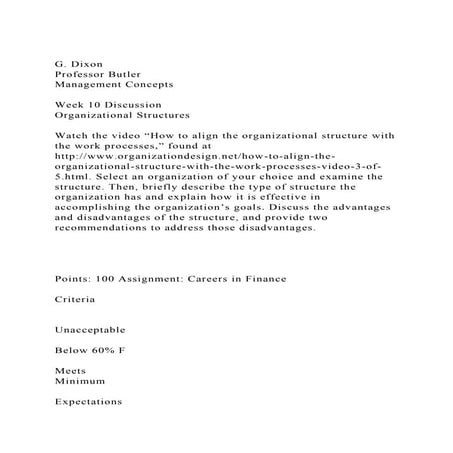 MBA 640 Final Project Milestone Two Guidelines and Rubric .docx
