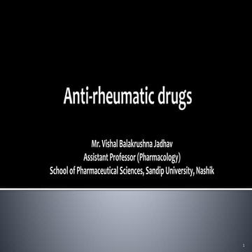 g. Antirheumatic drugs.pdf