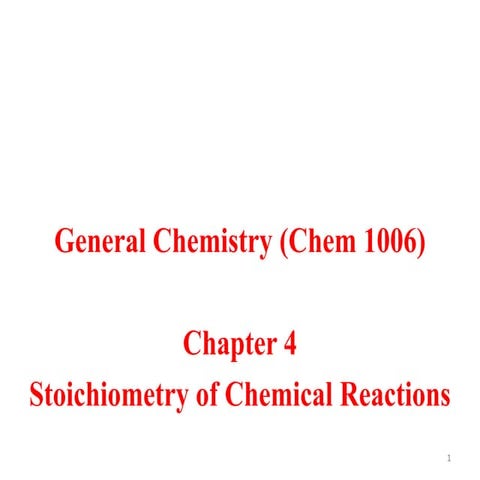 General Chemistry chapter 4 presentation.pdf