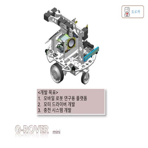 OpenCR | PDF