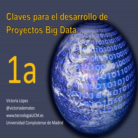 G te c sesion1a-bioinformatica y big data