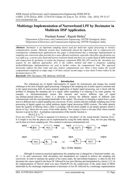 Implementation of D Flip Flop using CMOS Technology | PDF