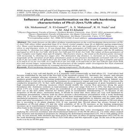 Mixed alkali effect in the k2 o–na2o–teo2 glass system | PDF