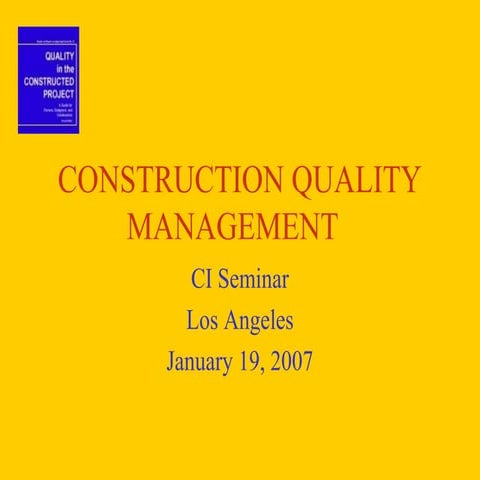 G 01 ci_seminarlajan2007williams