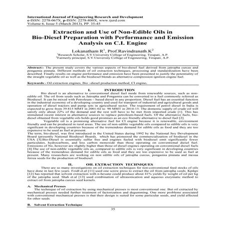 Welcome to International Journal of Engineering Research and Development (IJERD)