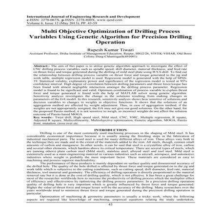 International Journal of Engineering Research and Development (IJERD)