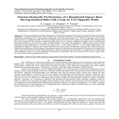 Analysis of Natural Convention Heat Transfer Enhancement in Finned Tube ...