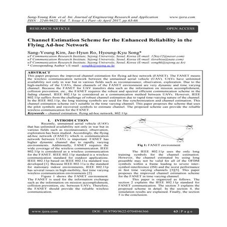 Lte radio network planning | PDF