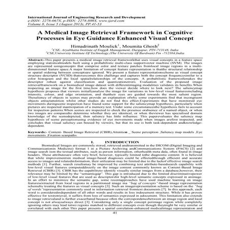 International Journal of Engineering Research and Development (IJERD)