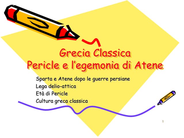 09 età di_pericle