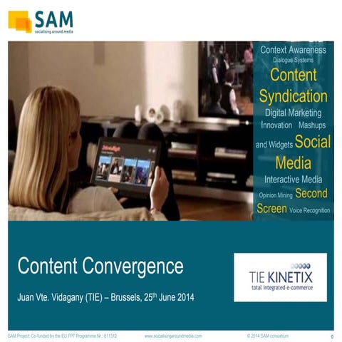 G1 clustering - content convergence v2 jve