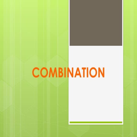 G10 Math Q3-Week 3- Illustrate Combination.pptx