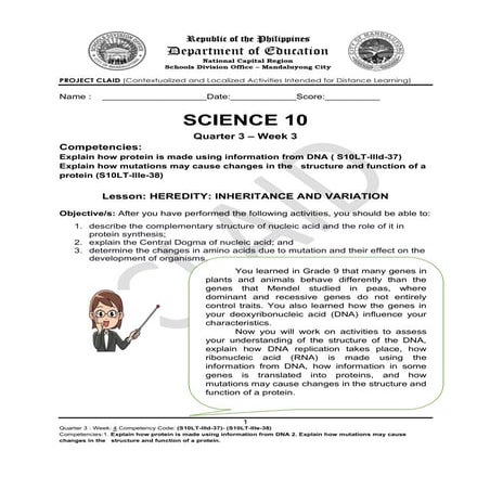 G10 q3 w3_heredity-inheritance-and-variation-1_removed