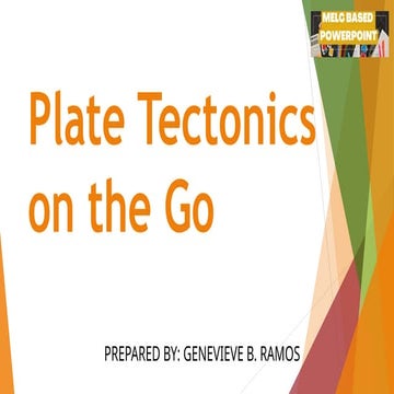 Science 10 Plate tectonics Earthquake.pptx