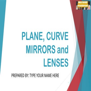 G10 Science Q2-W6-7- Plane Curve Mirrors.pptx