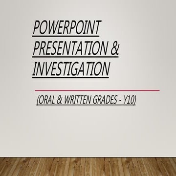 G10 war leaders powerpoint presentation &amp; investigation (1)