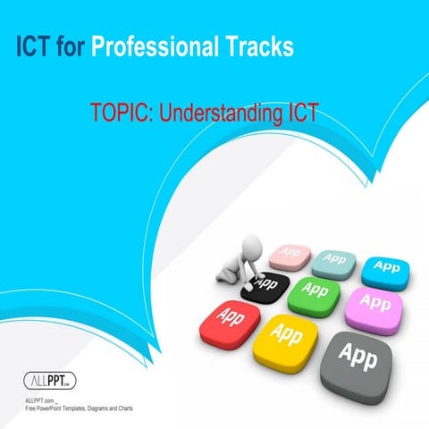 Understanding ICT | PPT