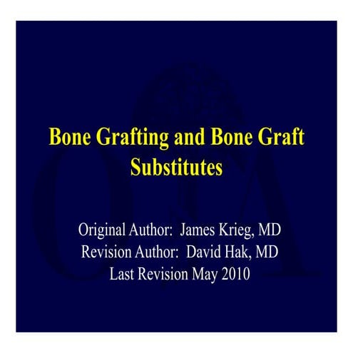 G12 - Bone Grafts  Subs JTG rev 10-17-10 [Compatibility Mode].pdf