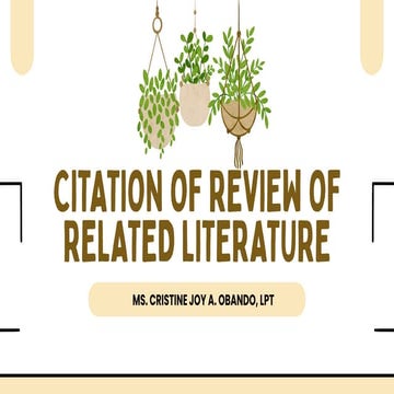 (G12) - 3IS - MODULE 4 - CITATION OF REVIEW OF RELATED LITERATURE.pdf