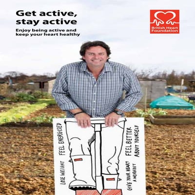 G12 get active_stay_active_booklet