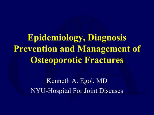 G16 osteoporotic fxs