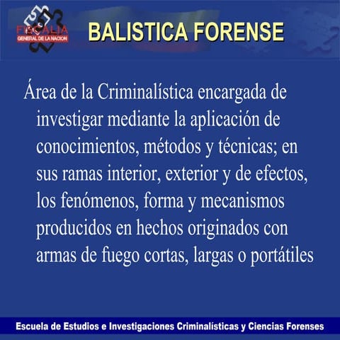 G19 ayudas balística 07