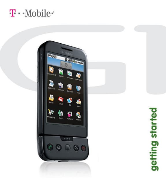 G1manual