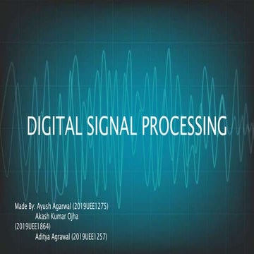 G1 Separating audio components using Fourier Transform.pptx