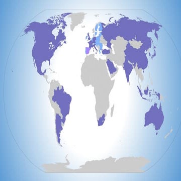 Mint Countries (Mexico, Indonesia, Nigeria and Turkey) | PDF