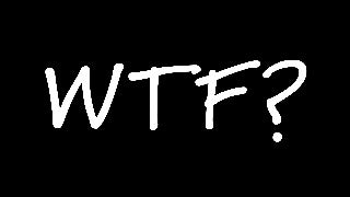 WTF - Why the Future Is Up to Us - pptx version