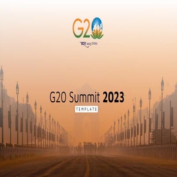G20 Summit Template by  Discover Template (1).pptx