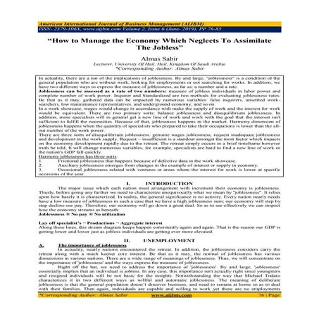 Gini index and income inequality | PDF