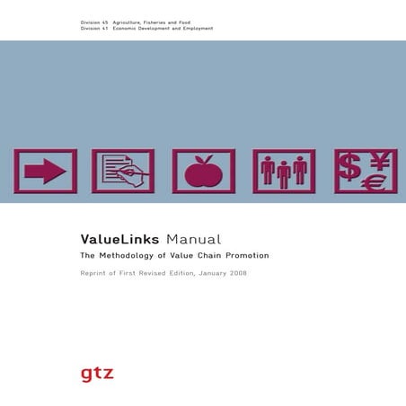 Valuelinks manual en