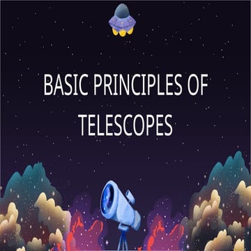Group two powerpoint presentation in astronomy | PPTX