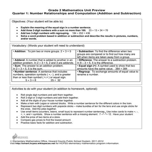 G2 q1numreladdsubpreview