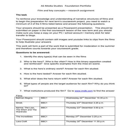 What is an ots | PPTX