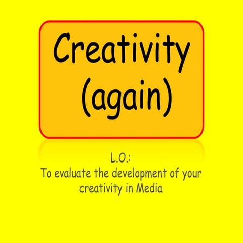 G325 1a - creativity v2