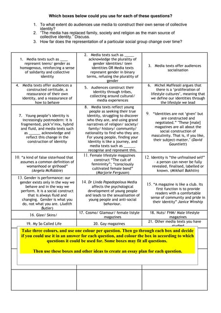 G325 b shapinganessay-