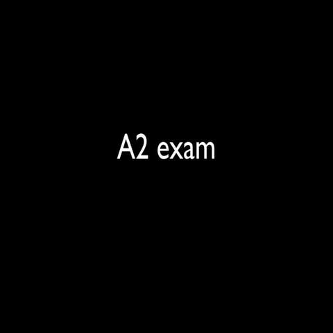 G325exam 