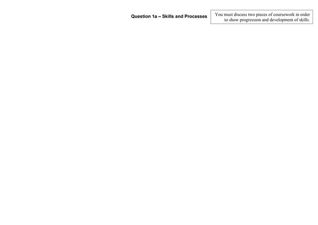 G325 questions